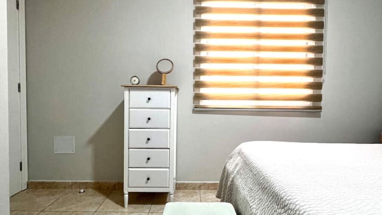 Photo of Bedroom in Cabo Blanco
