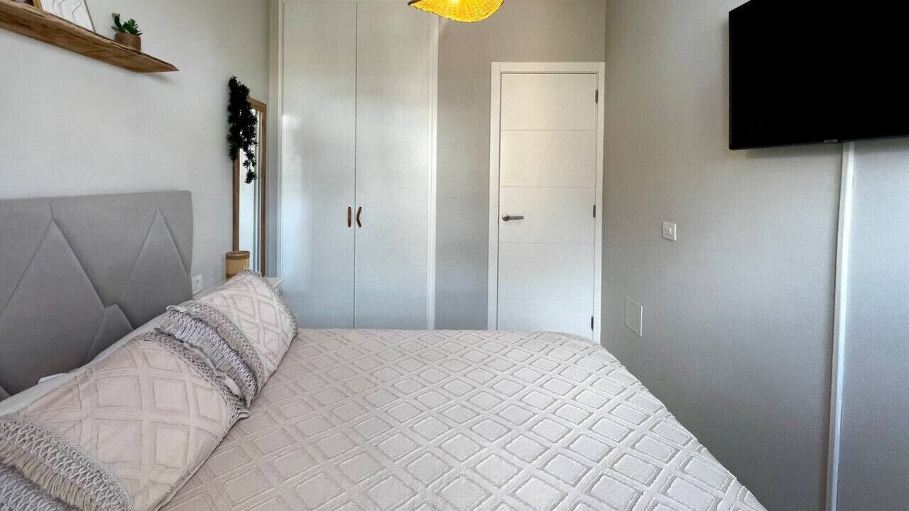 Photo of Bedroom in Cabo Blanco