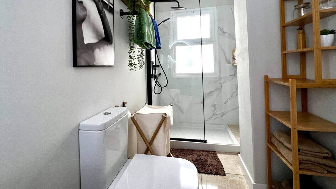 Photo of Bathroom in Cabo Blanco
