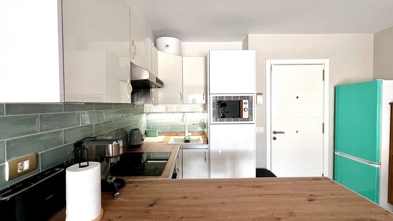 Photo of Kitchen in Cabo Blanco