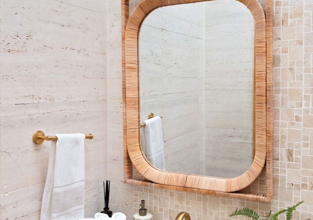 Photo of Bathroom in Los Lagos