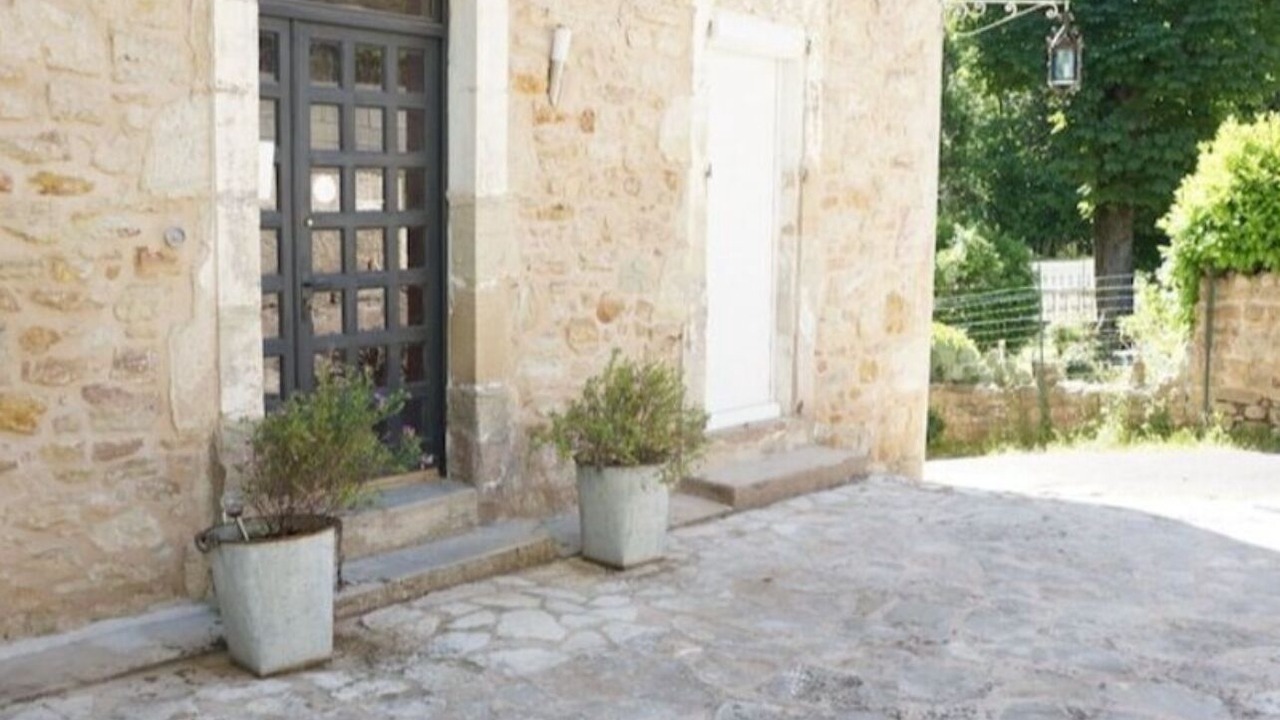 Photo of Outdoor in Lamalou-les-Bains