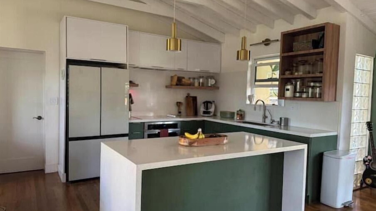 Photo of Kitchen in Miami Shores