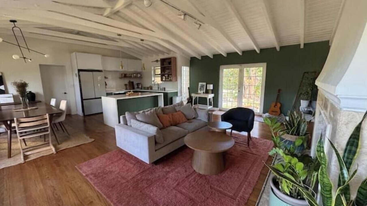 Photo of Livingroom in Miami Shores