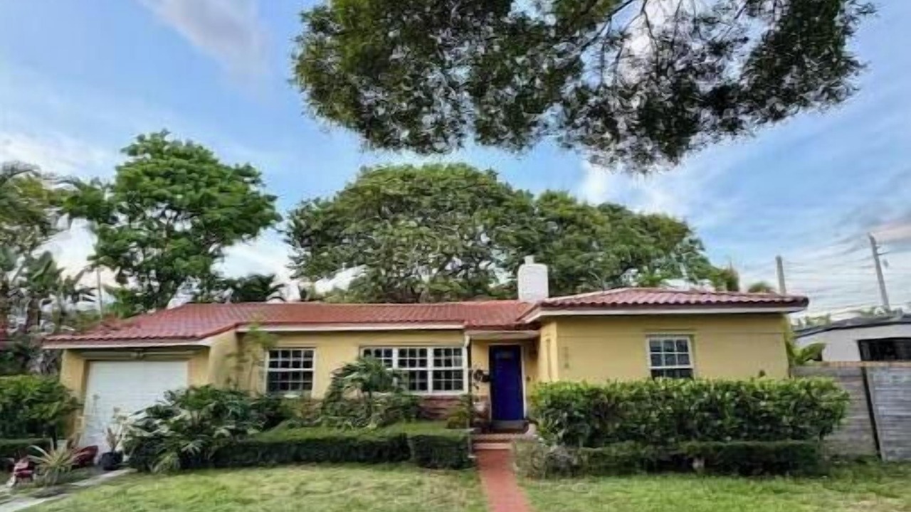 Photo of Outdoor in Miami Shores