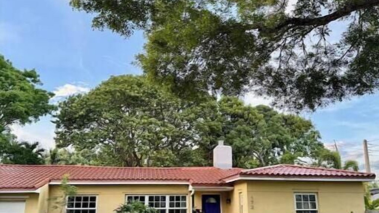 Photo of Outdoor in Miami Shores