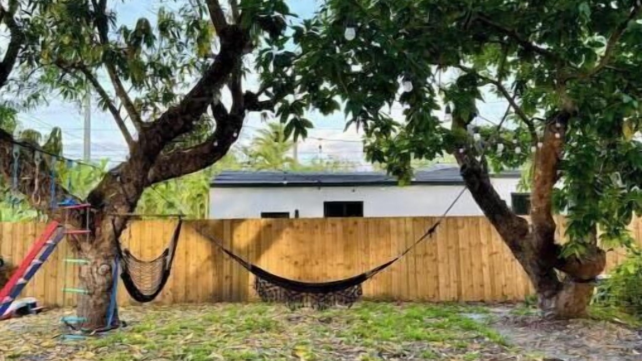 Photo of Outdoor in Miami Shores