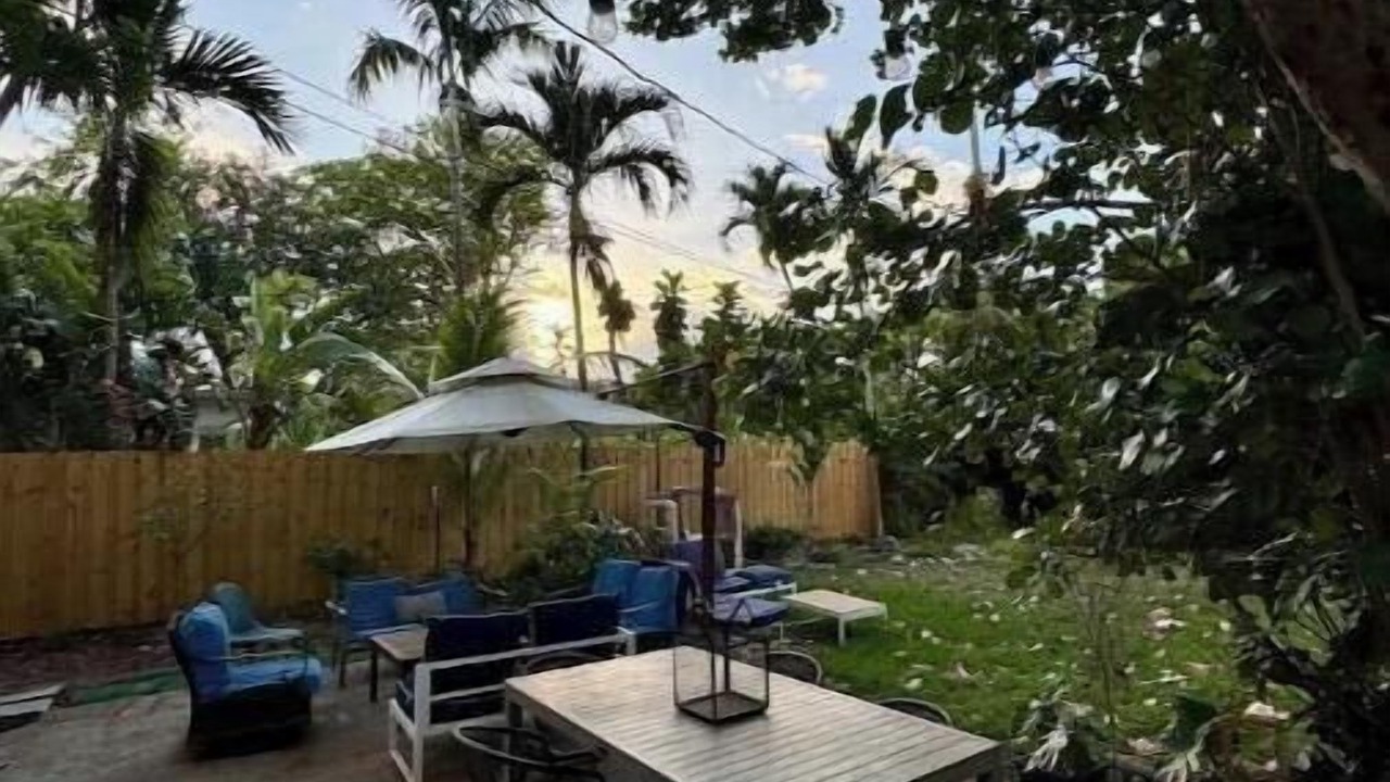 Photo of Outdoor in Miami Shores