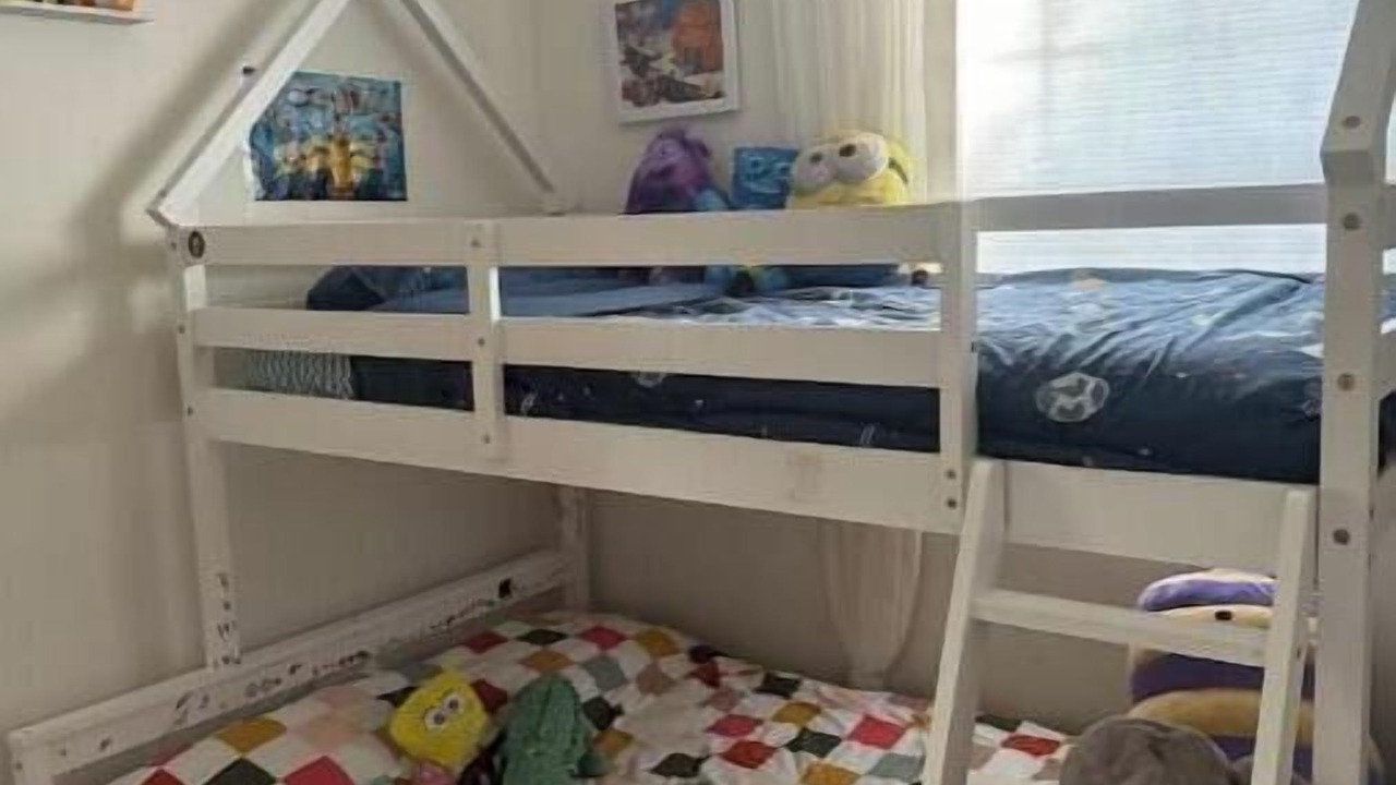 Photo of Bedroom in Miami Shores