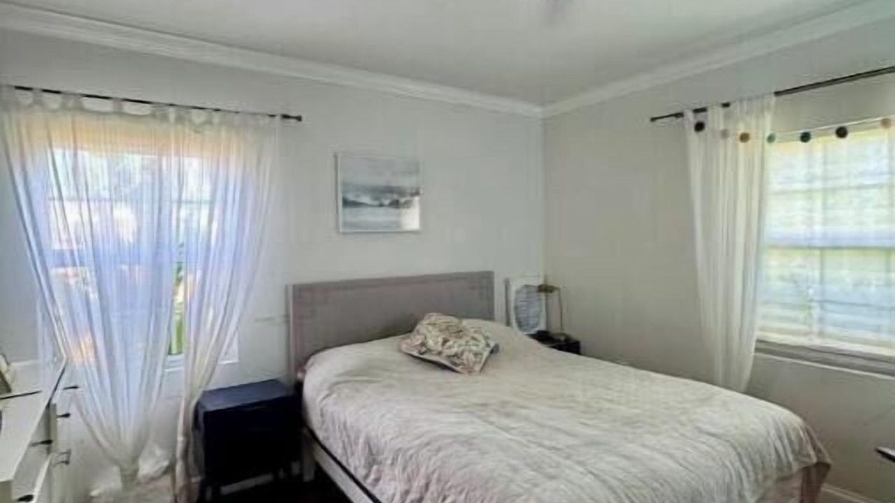 Photo of Bedroom in Miami Shores