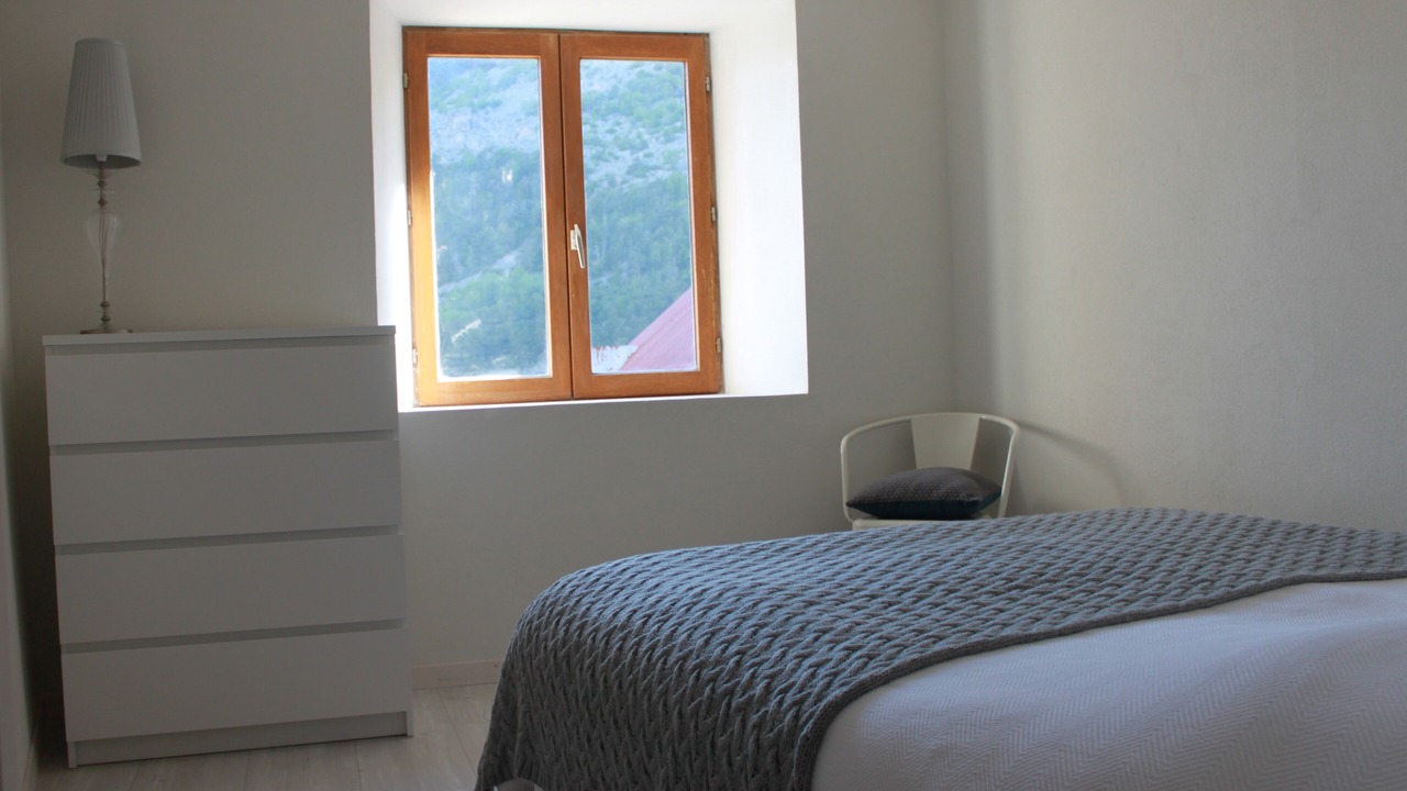 Photo of Bedroom in Les Vigneaux