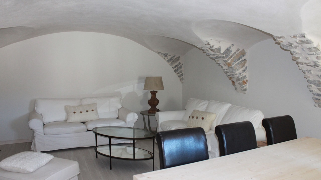 Photo of Livingroom in Les Vigneaux