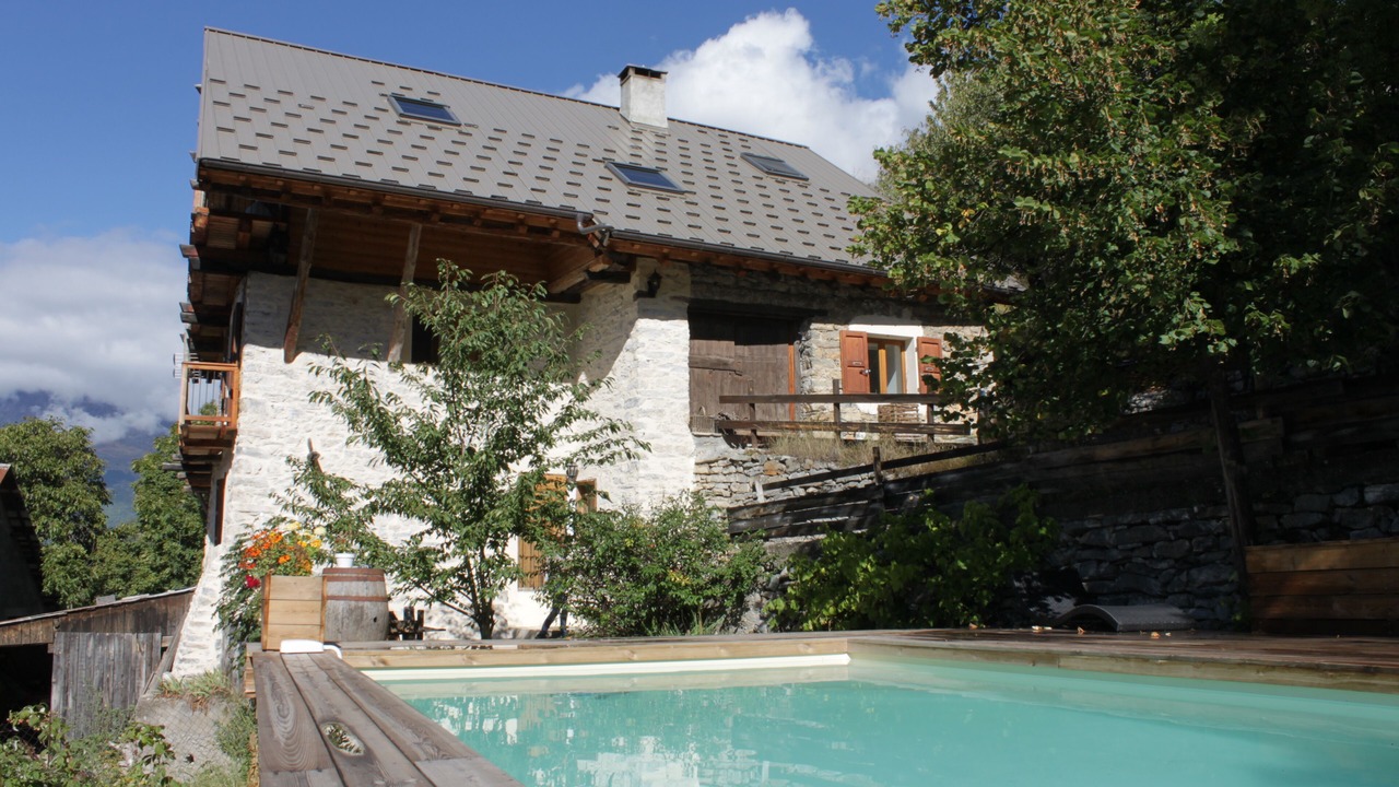 Photo of Outdoor in Les Vigneaux