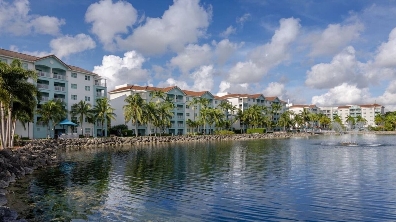 Photo of Outdoor in Doral
