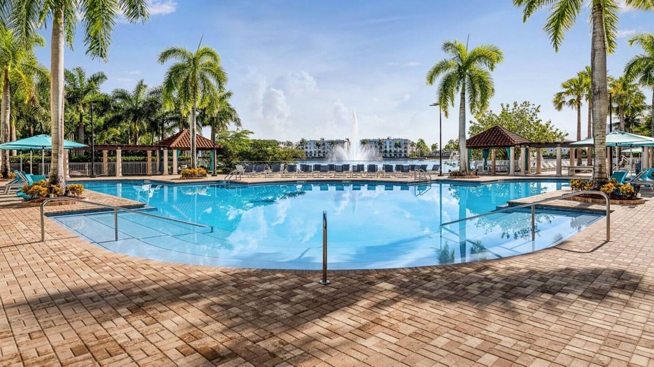 Photo of Outdoor in Doral