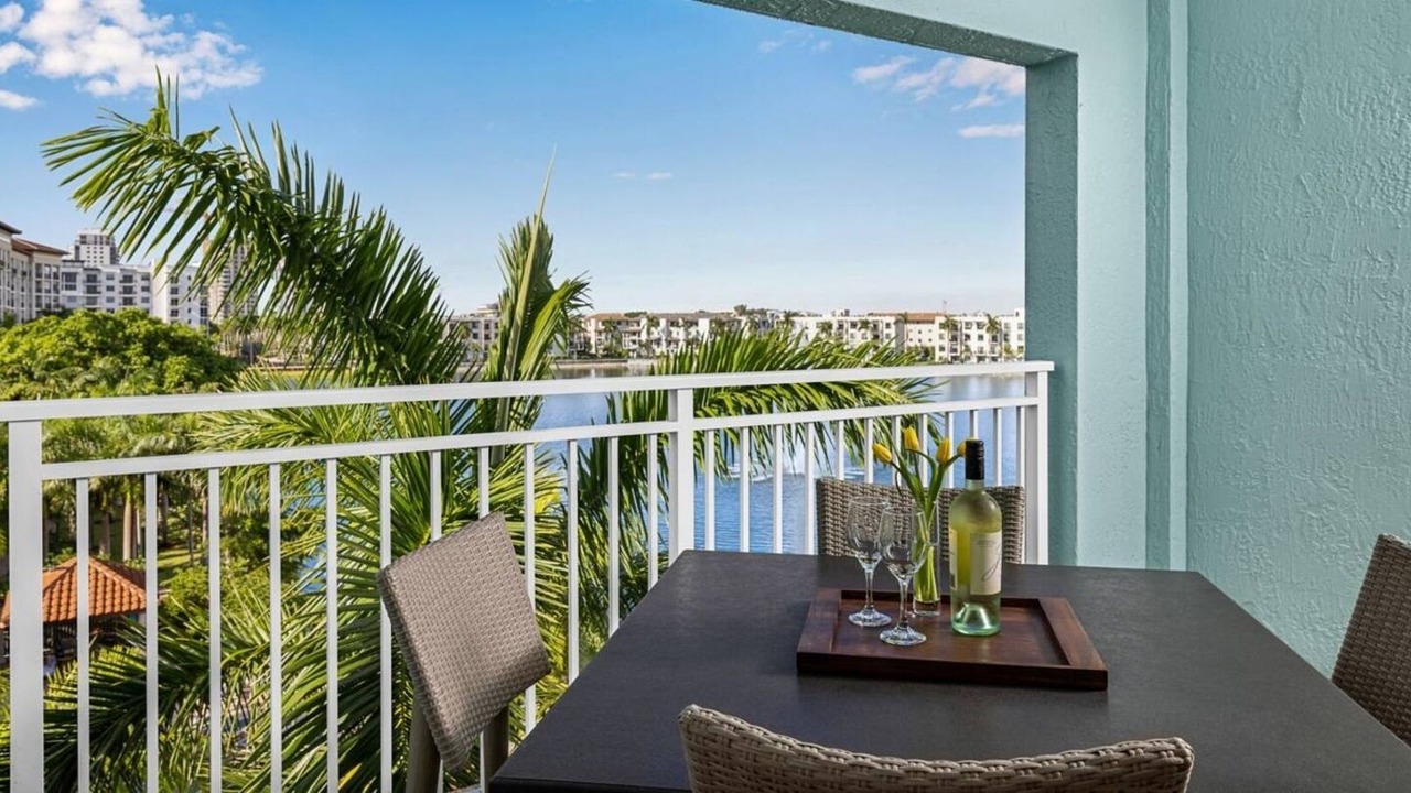 Photo of Outdoor in Doral