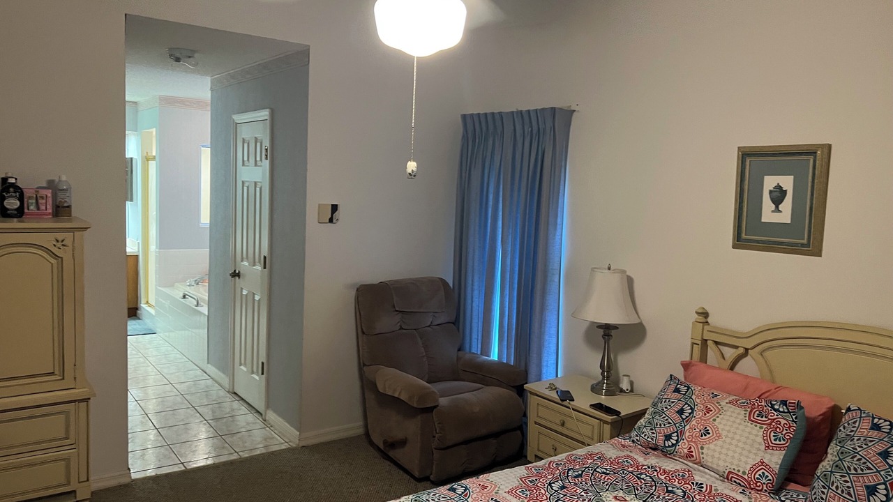 Photo of Bedroom in Thonotosassa