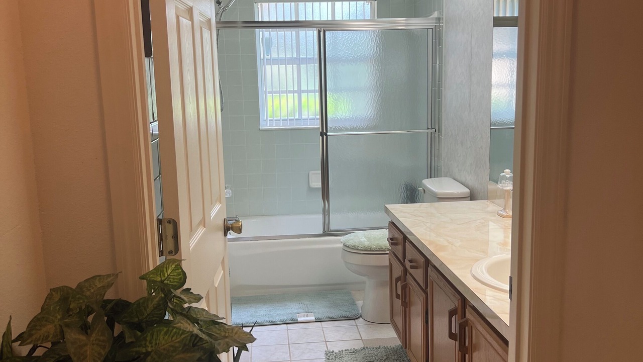 Photo of Bathroom in Thonotosassa