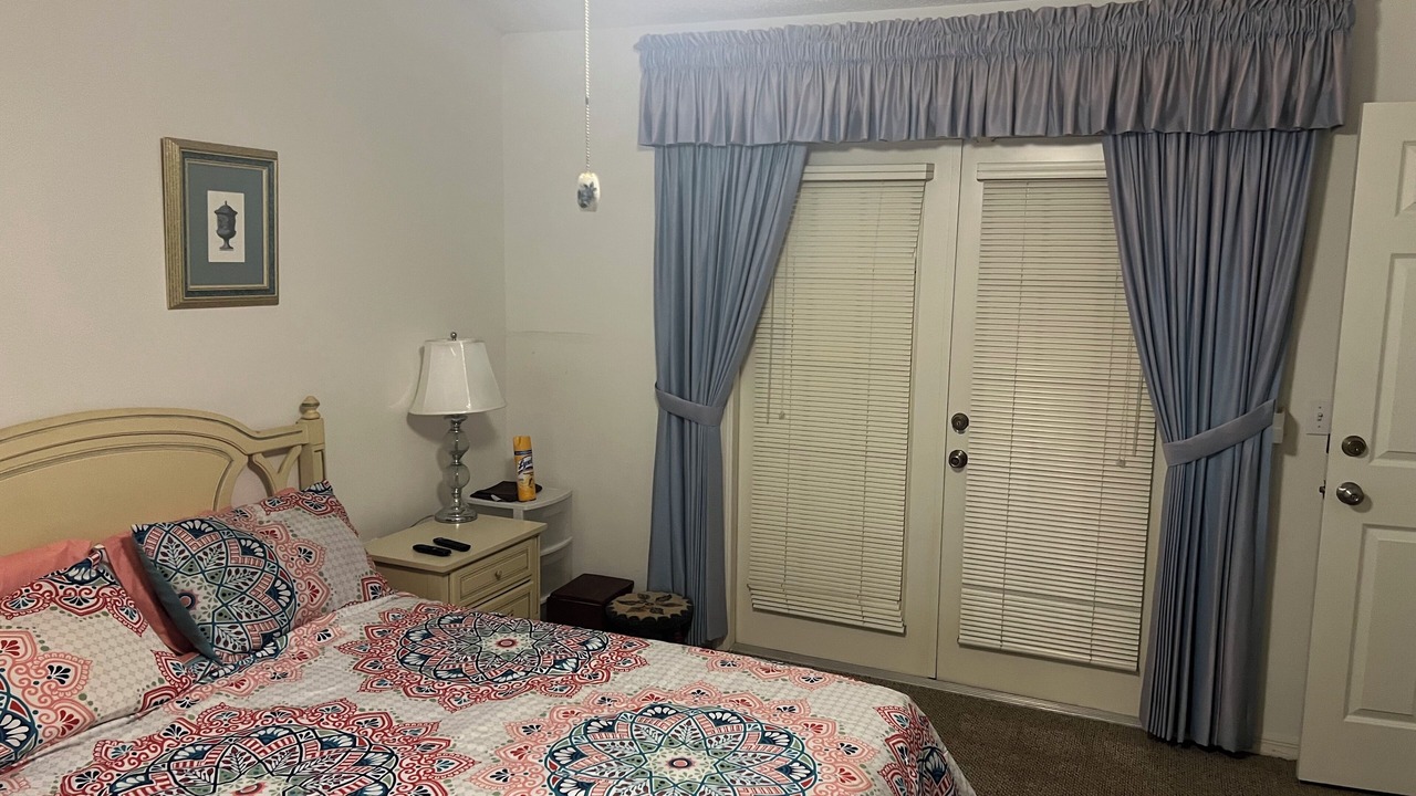 Photo of Bedroom in Thonotosassa