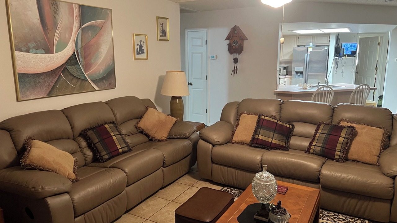 Photo of Livingroom in Thonotosassa