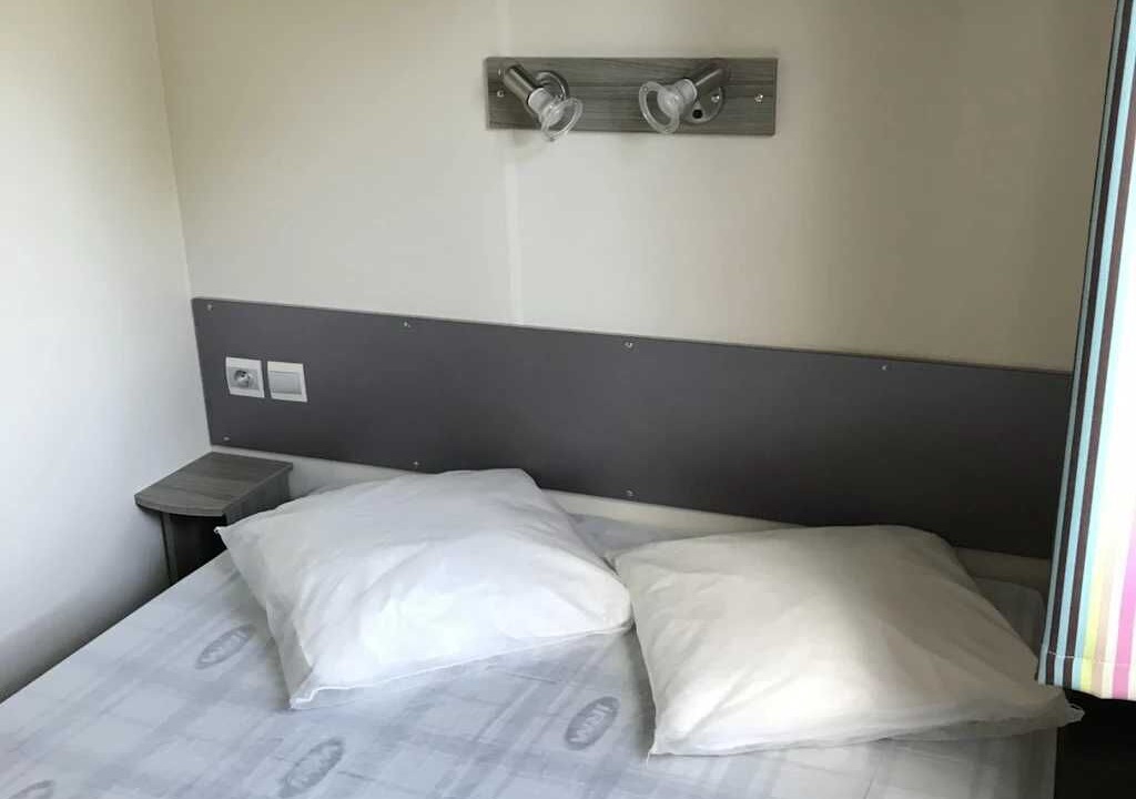Photo of Bedroom in Peynier