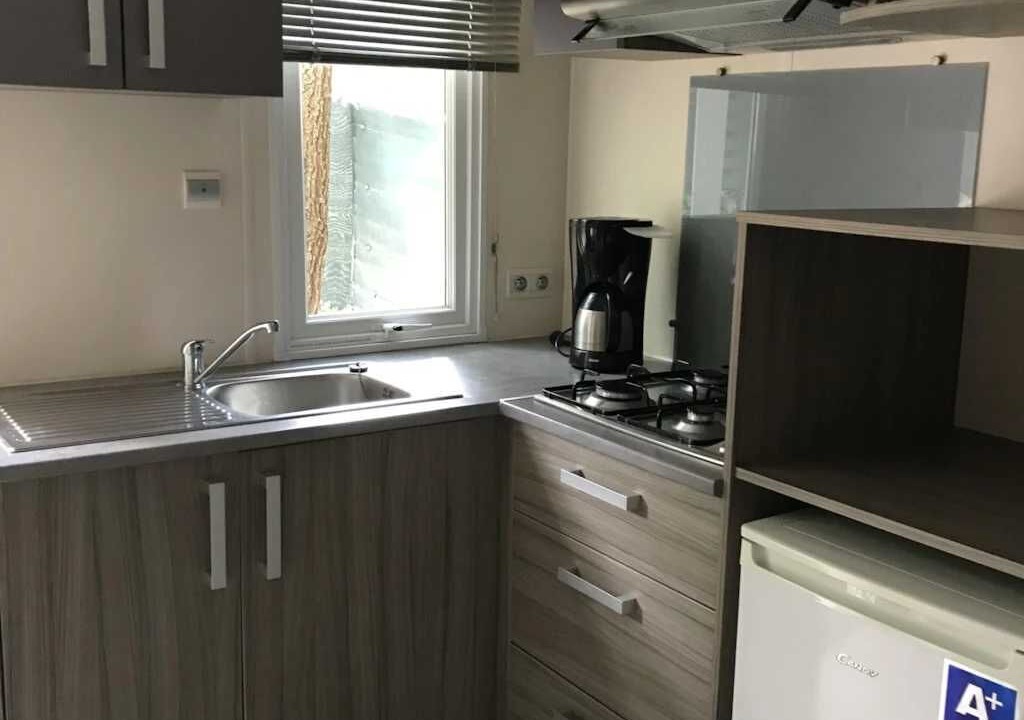 Photo of Kitchen in Peynier