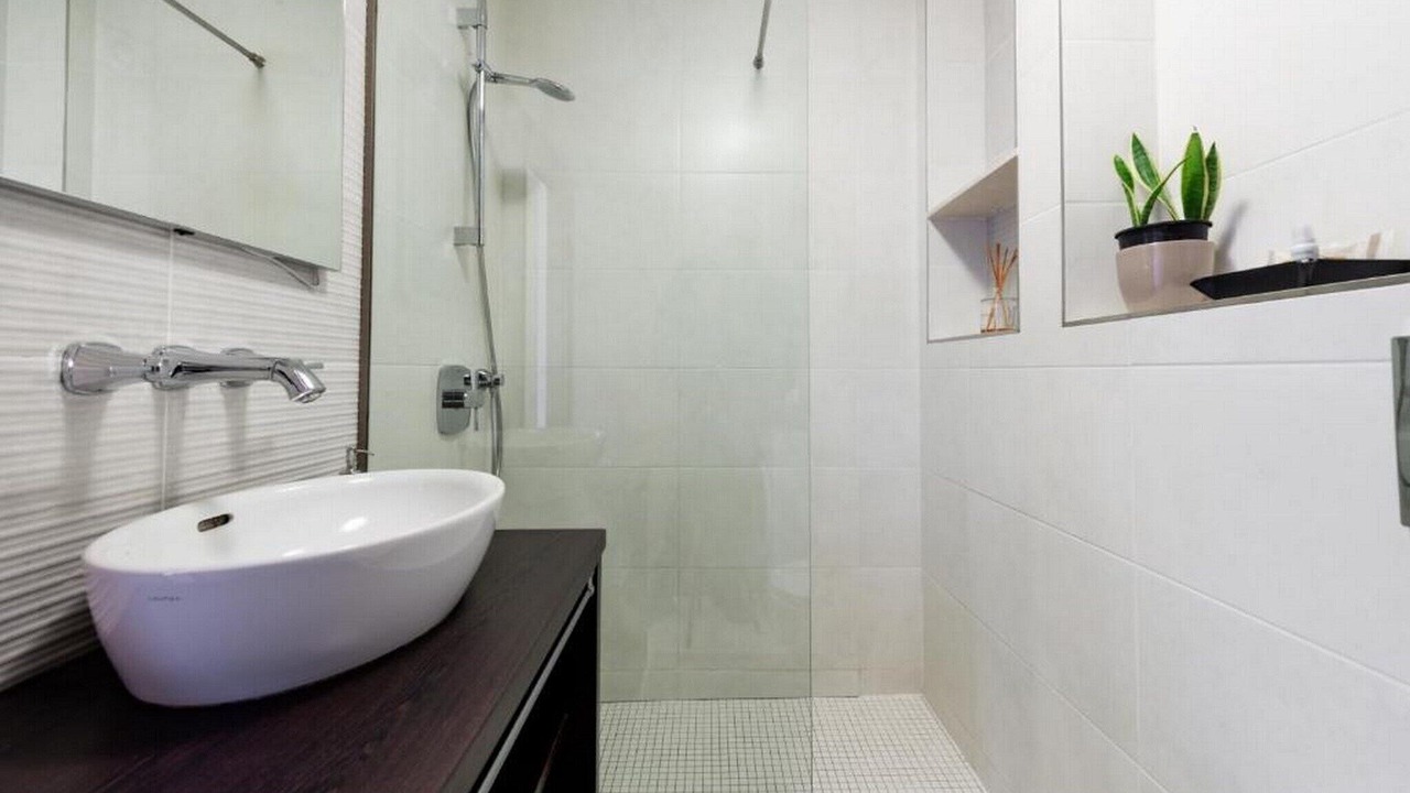 Photo of Bathroom in Babin Kuk