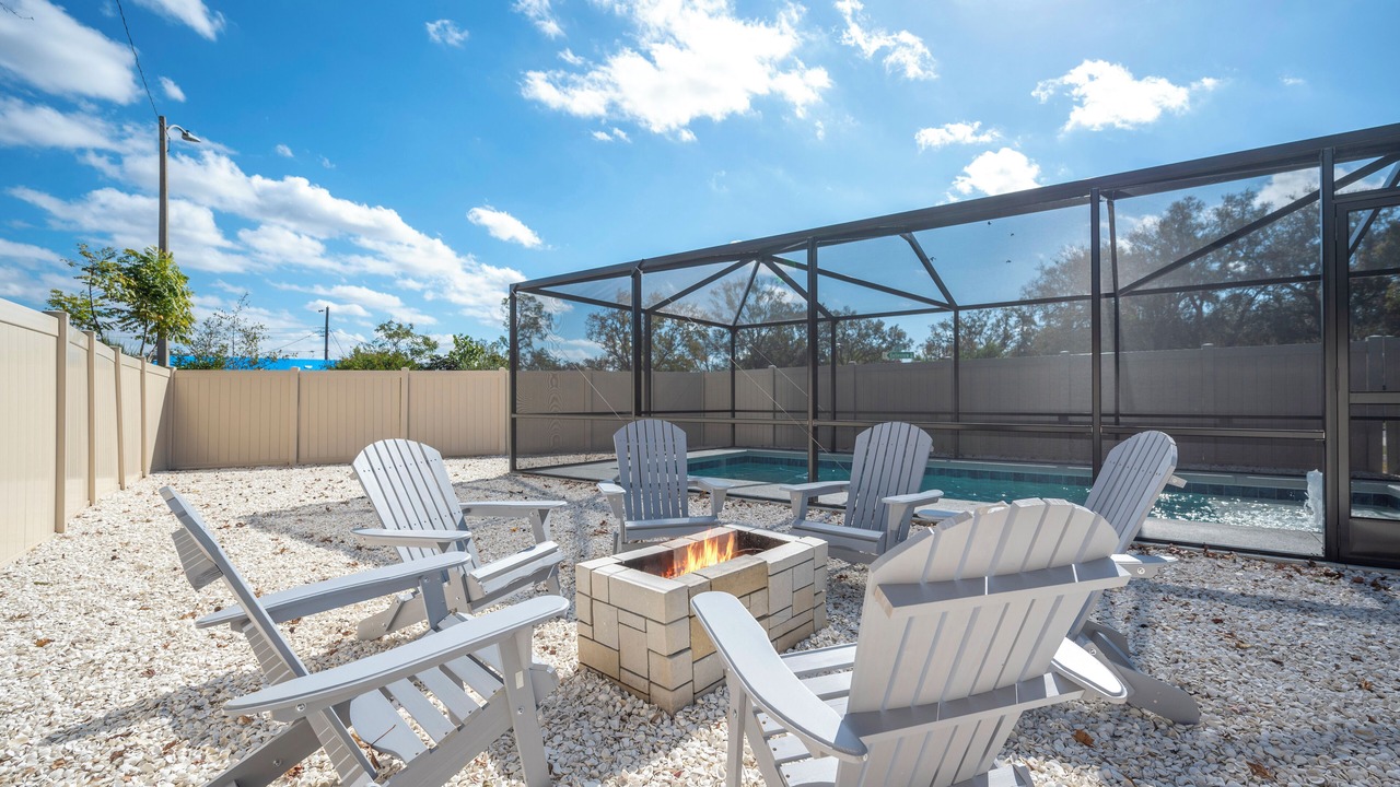 Photo of Outdoor in Lakeland