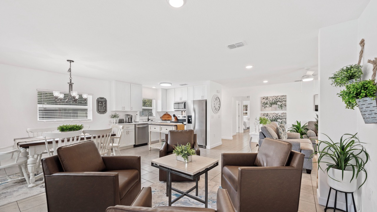Photo of Livingroom in Lakeland