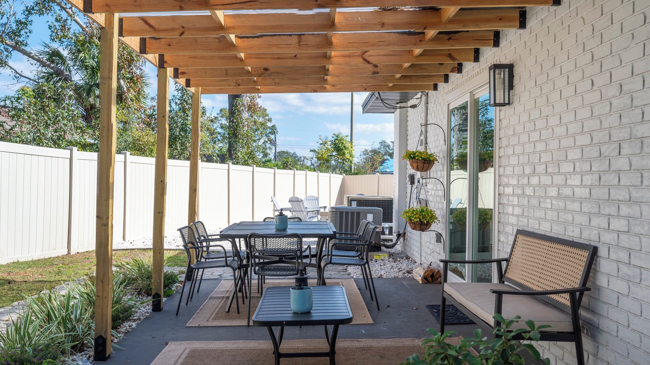 Photo of Outdoor in Lakeland