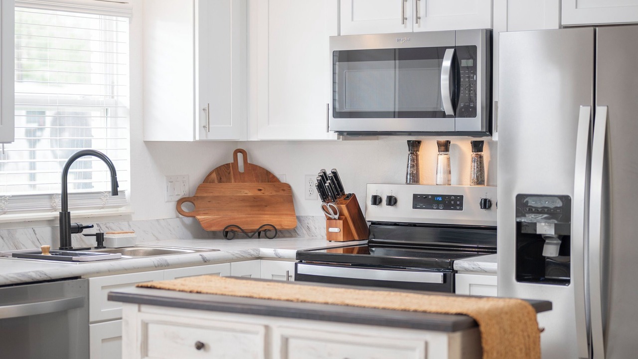 Photo of Kitchen in Lakeland