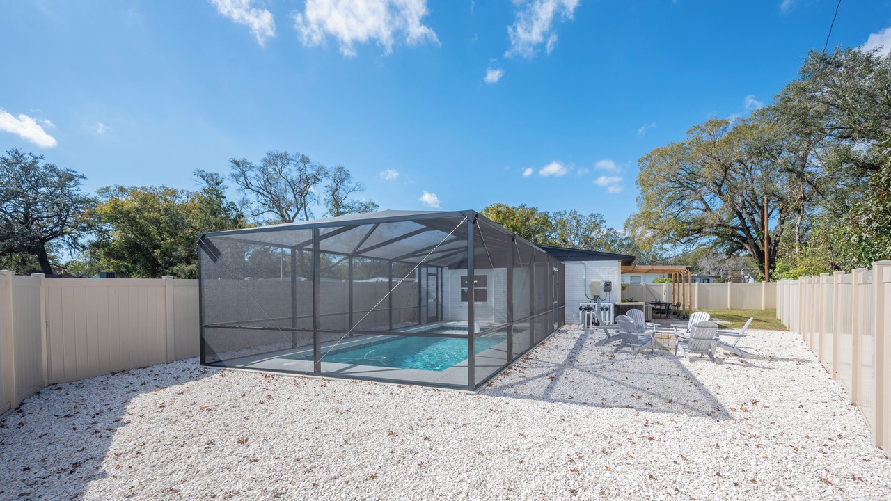 Photo of Outdoor in Lakeland