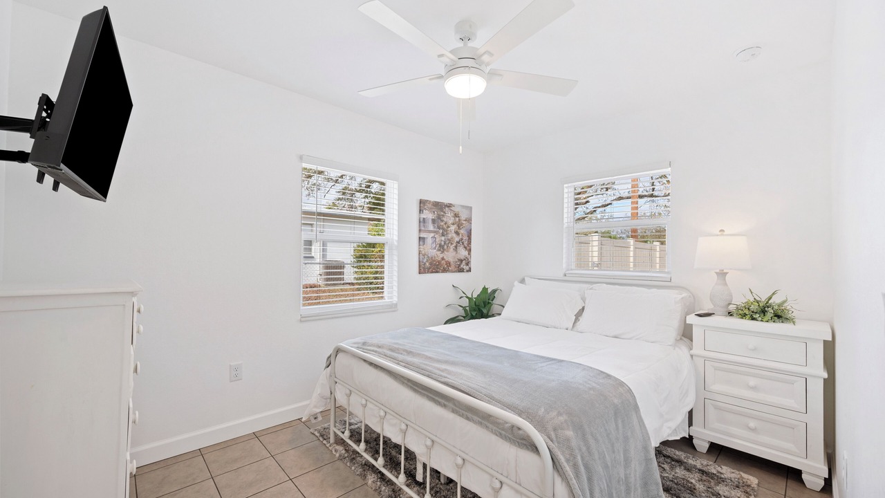Photo of Bedroom in Lakeland
