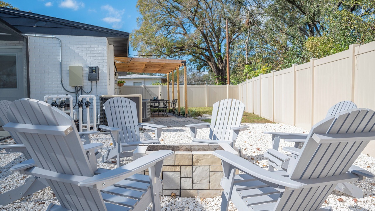 Photo of Outdoor in Lakeland