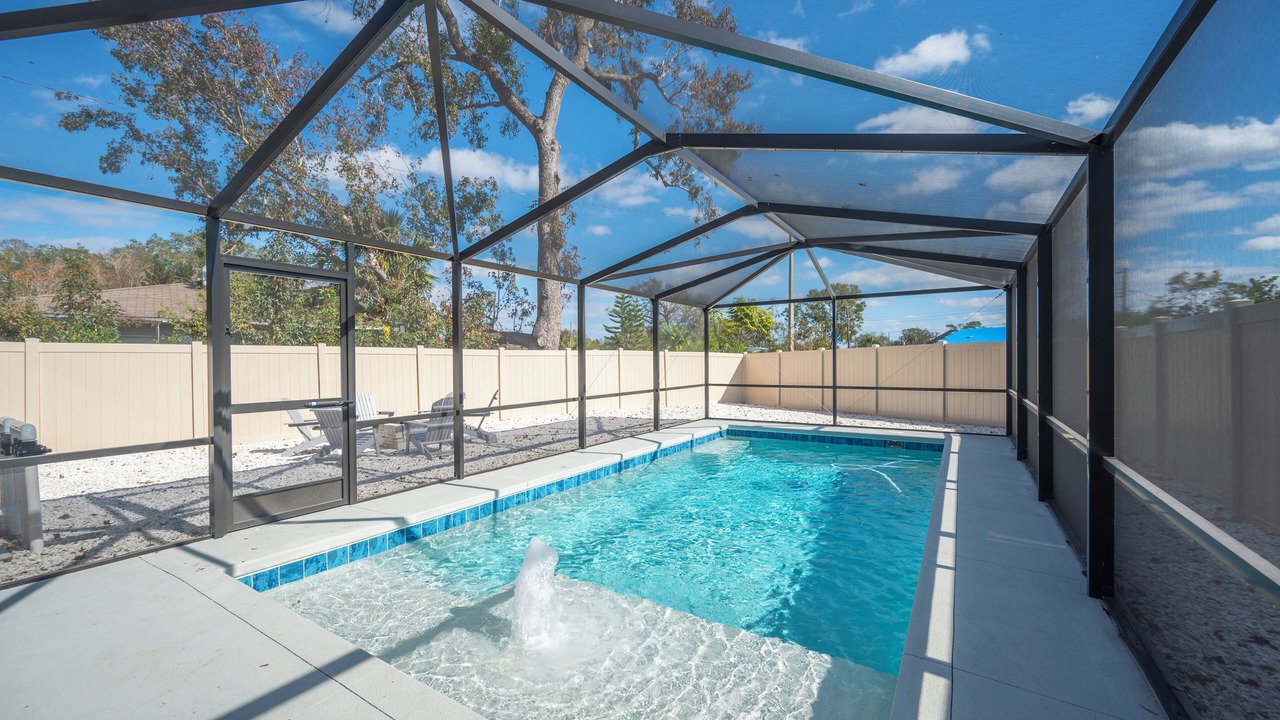 Photo of Outdoor in Lakeland