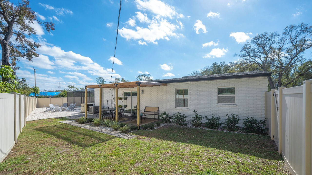 Photo of Patio Balcony in Lakeland