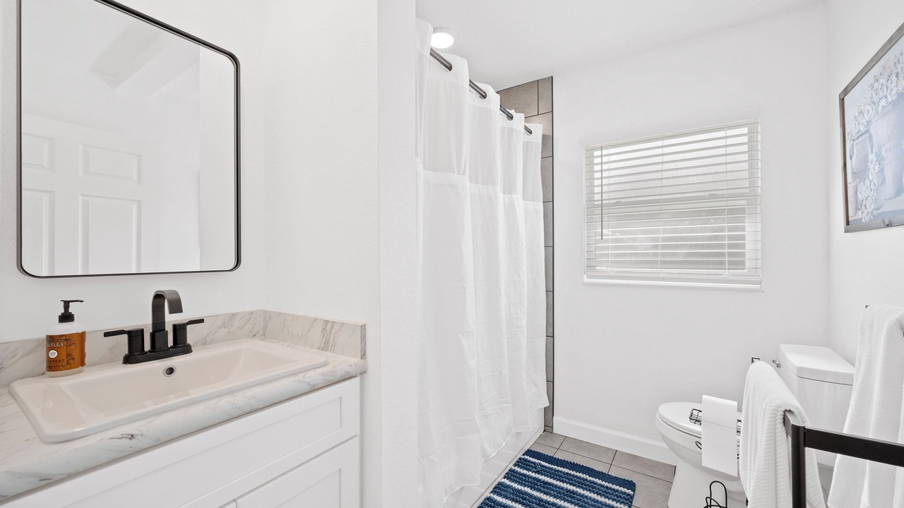 Photo of Bathroom in Lakeland