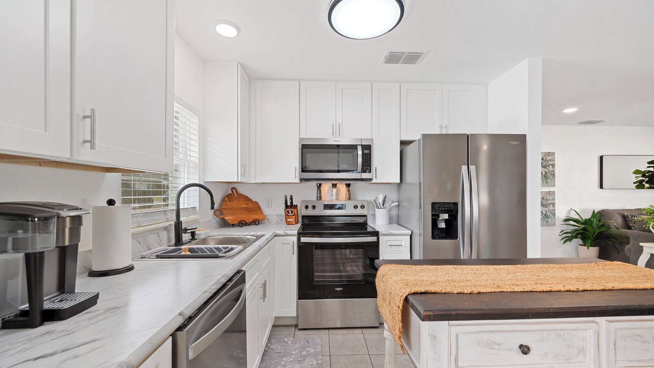 Photo of Kitchen in Lakeland