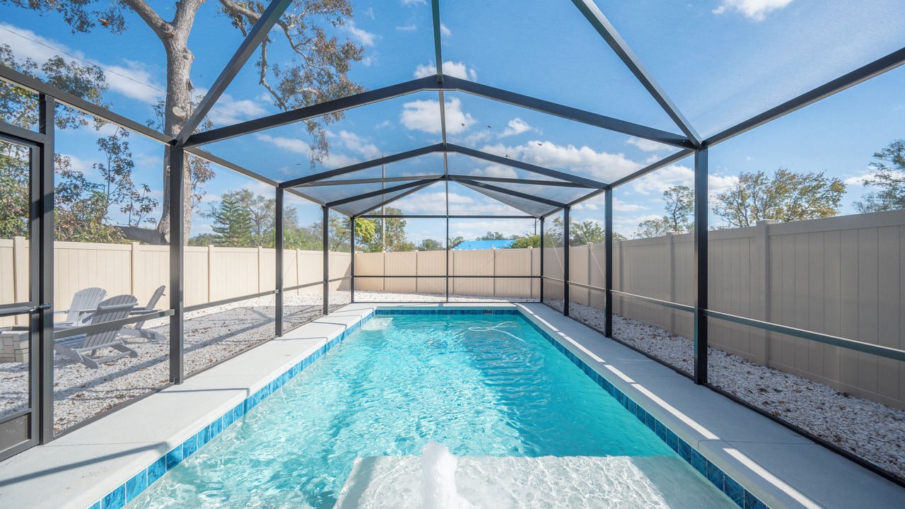 Photo of Outdoor in Lakeland