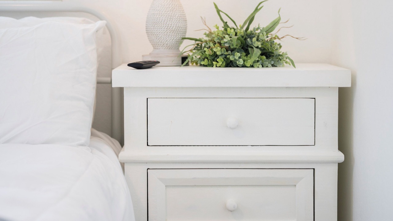 Photo of Bedroom in Lakeland