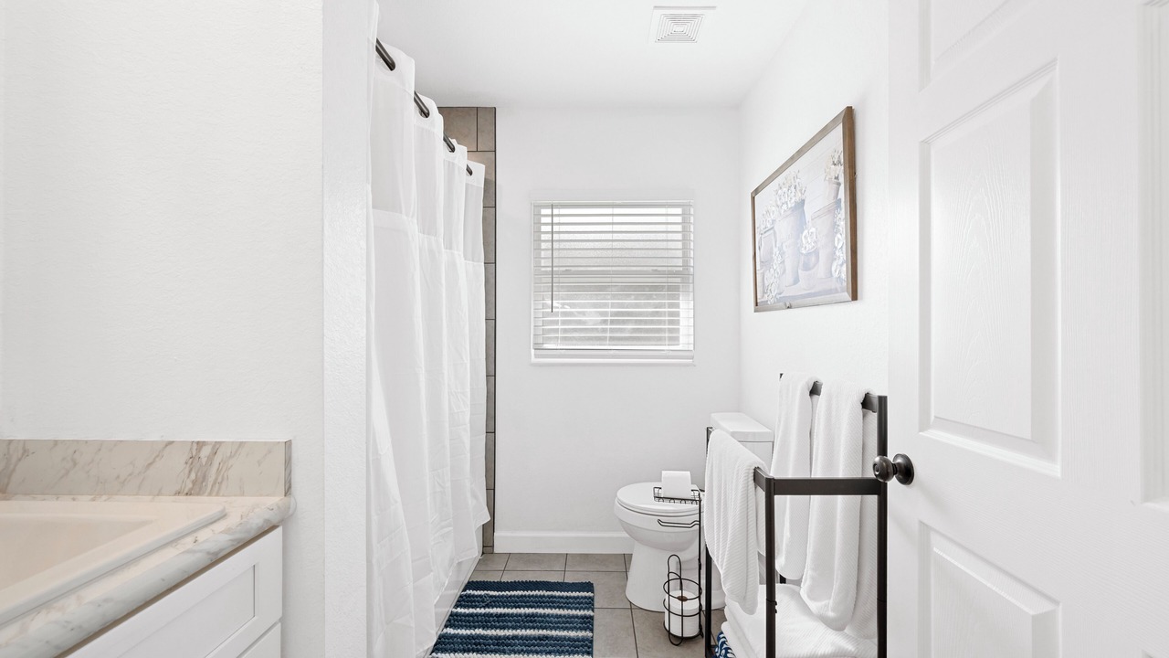 Photo of Bathroom in Lakeland