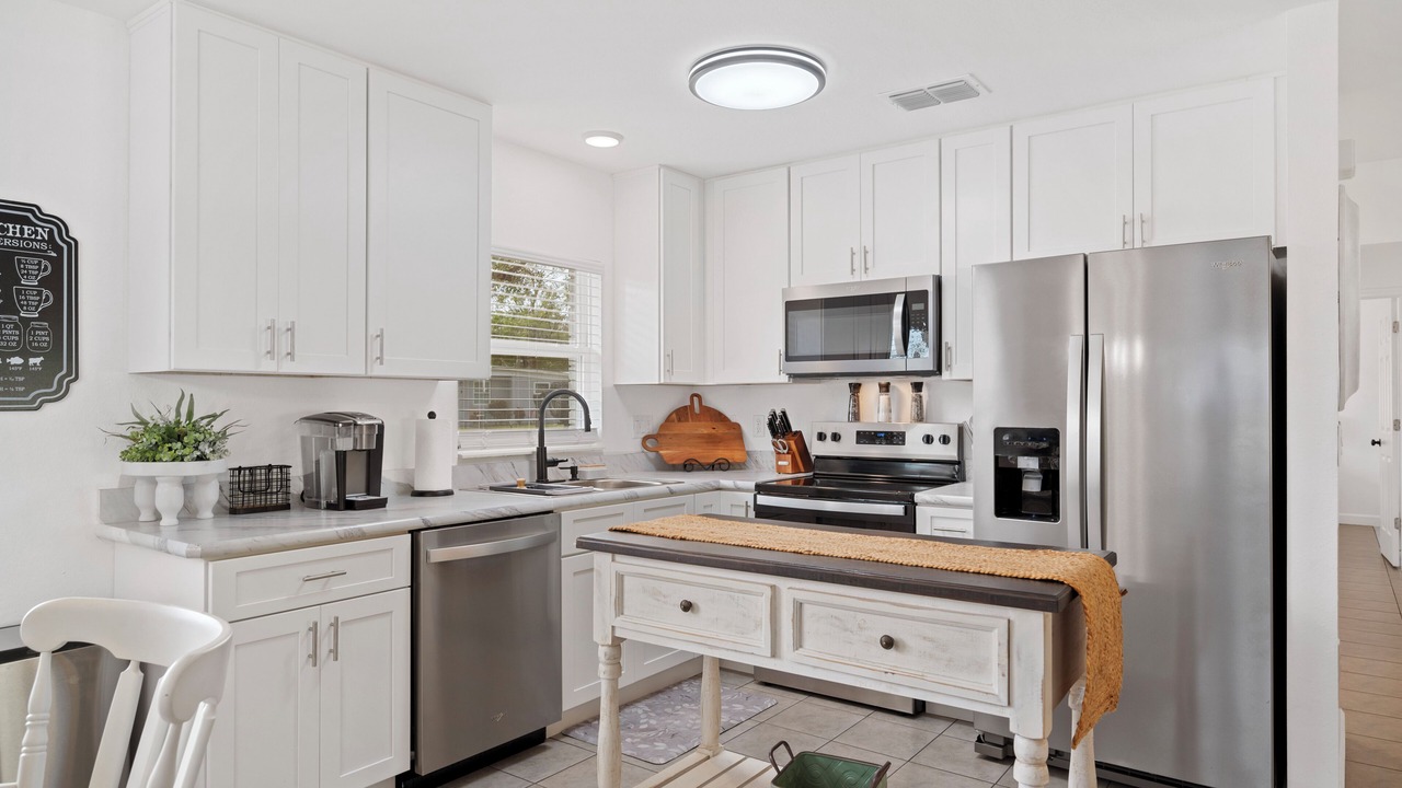 Photo of Kitchen in Lakeland