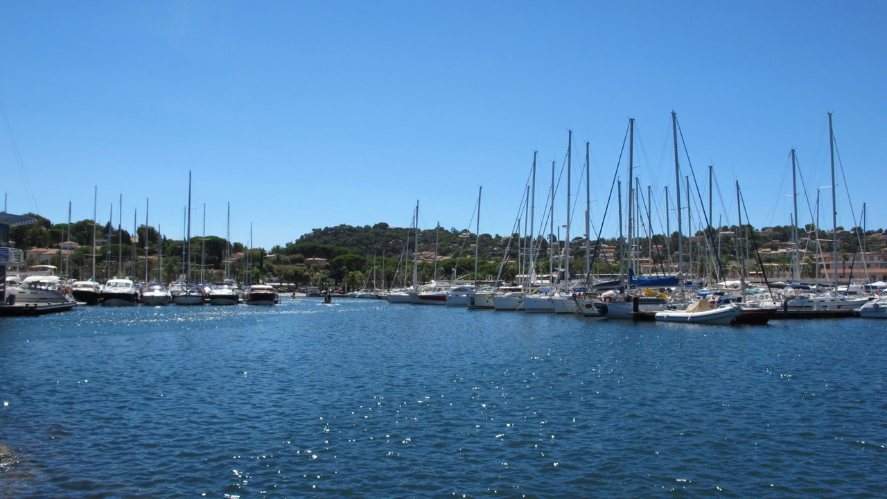 Photo of Others in Cavalaire-sur-Mer