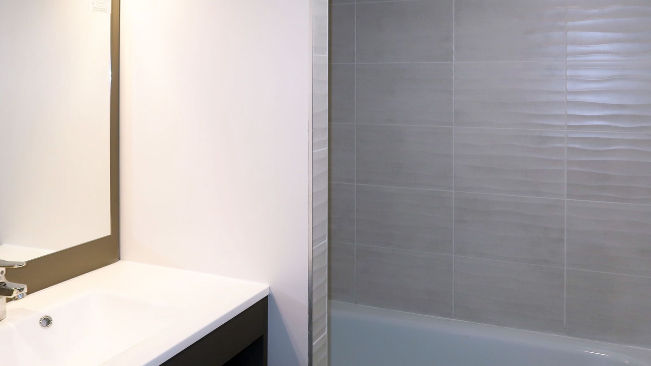 Photo of Bathroom in Cavalaire-sur-Mer