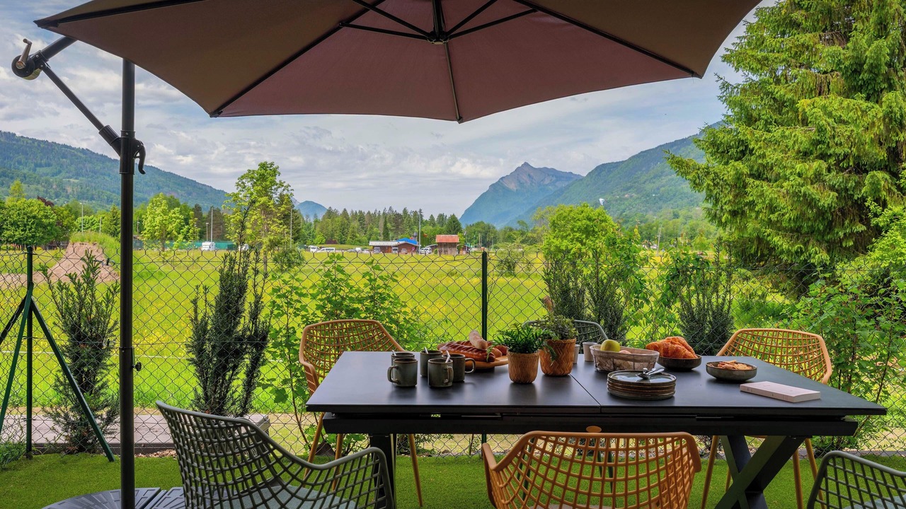 Photo of Others in Samoens