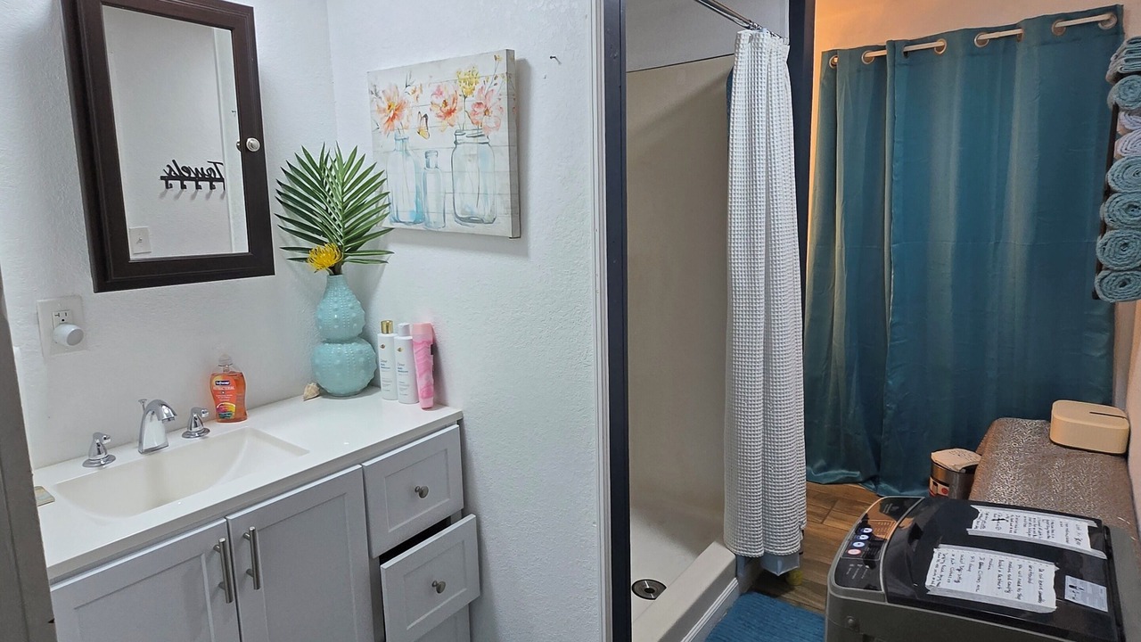 Photo of Bathroom in Inwood