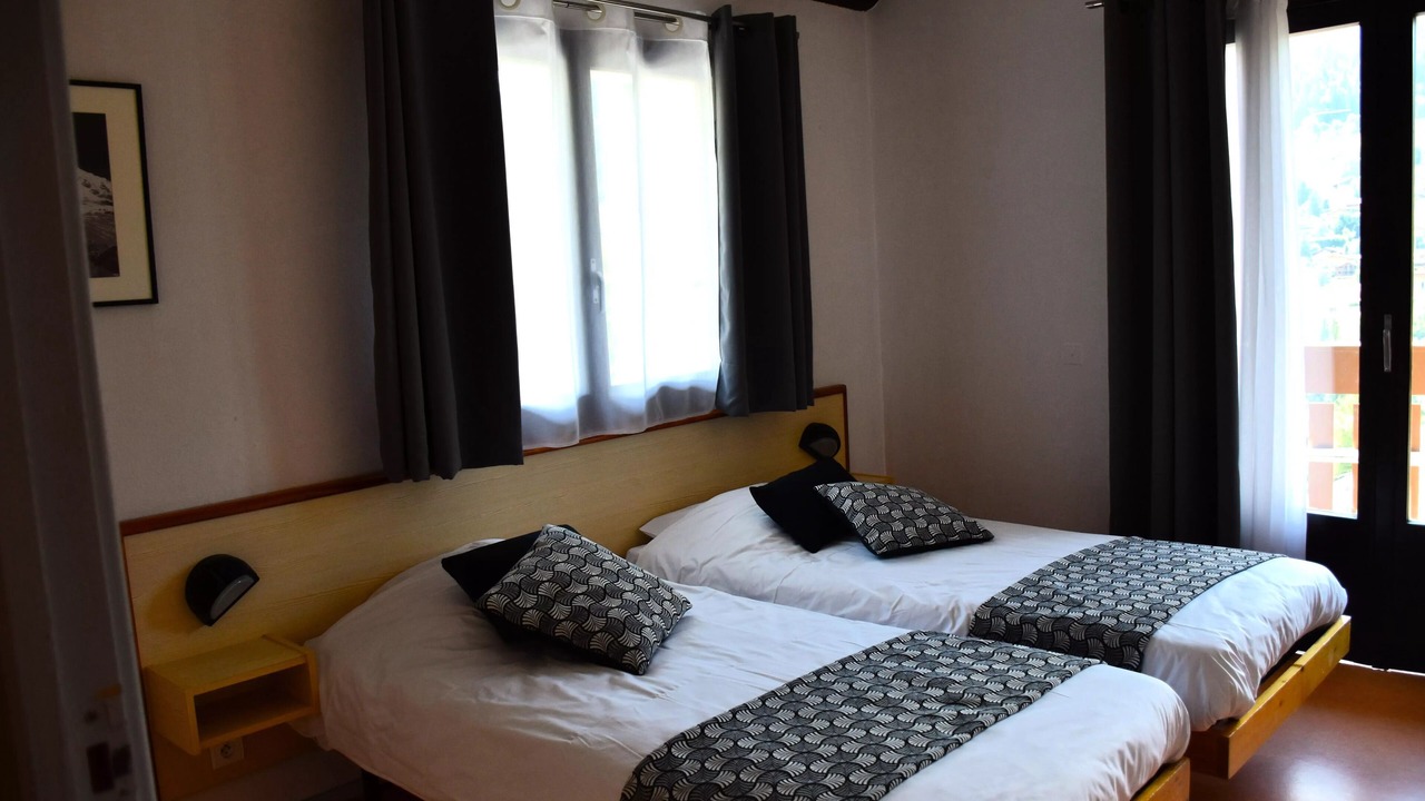 Photo of Bedroom in Praz-sur-Arly