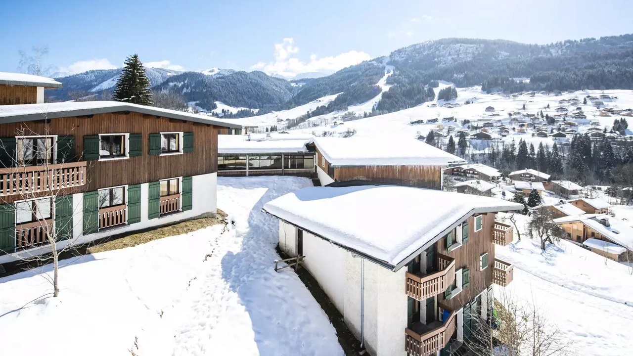 Photo of Outdoor in Praz-sur-Arly