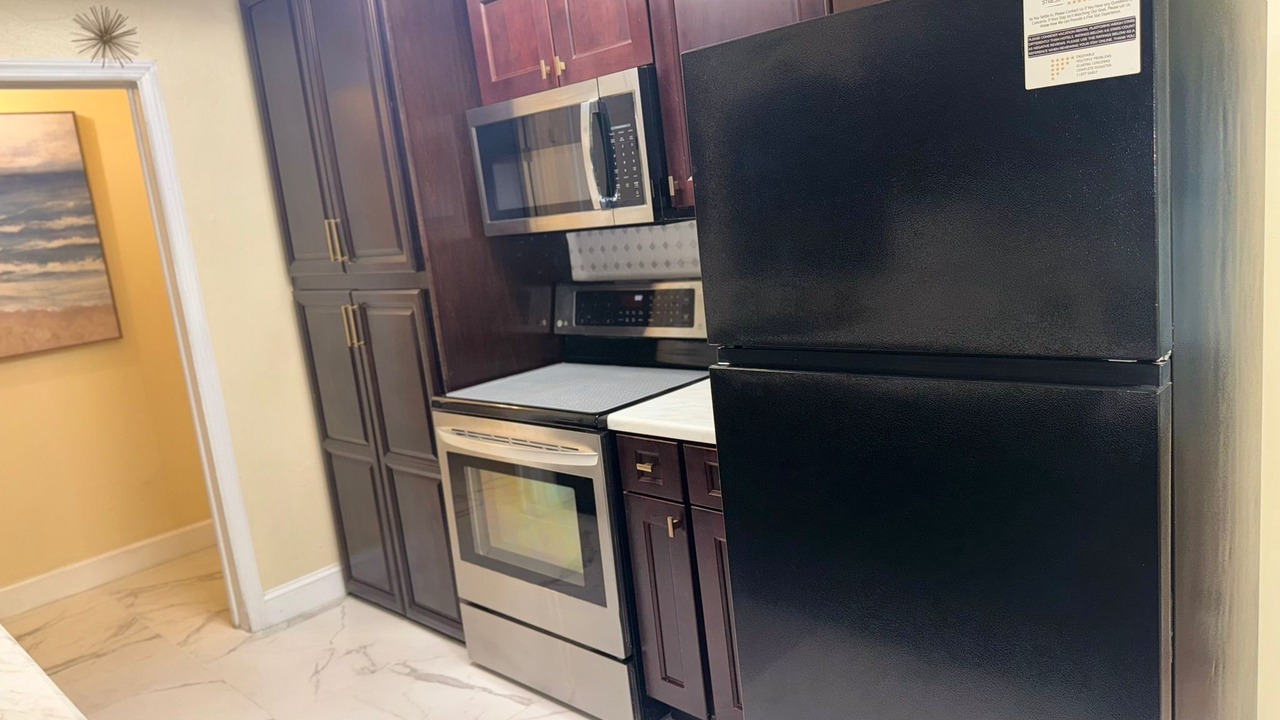 Photo of Kitchen in Winter Haven
