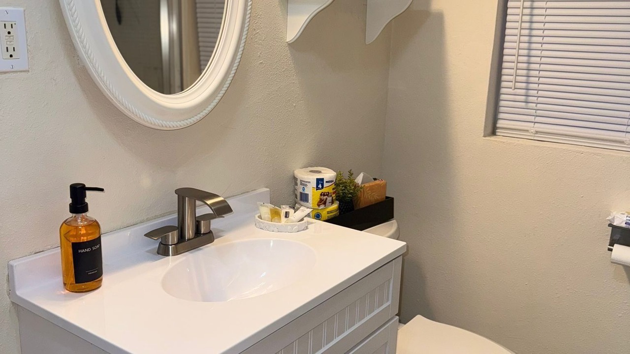 Photo of Bathroom in Winter Haven
